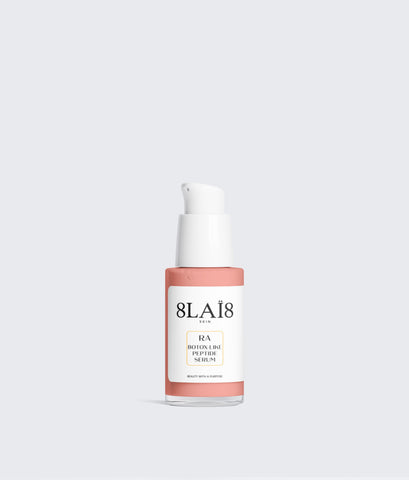 Peptide Anti-Aging Serum